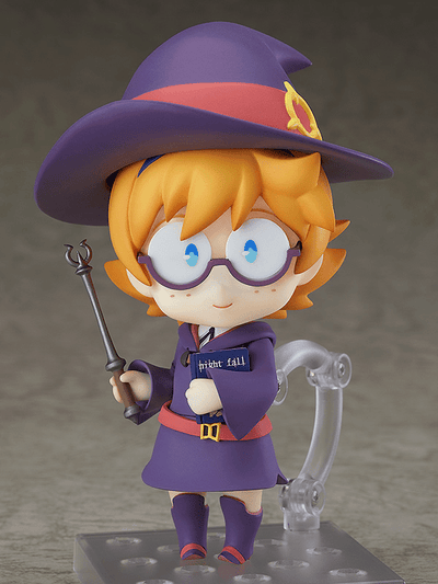 Good Smile Company - Nendoroid Lotte Jansson (Little Witch Academia) - Good Game Anime