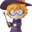Good Smile Company - Nendoroid Lotte Jansson (Little Witch Academia) - Good Game Anime