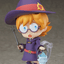 Good Smile Company - Nendoroid Lotte Jansson (Little Witch Academia) - Good Game Anime