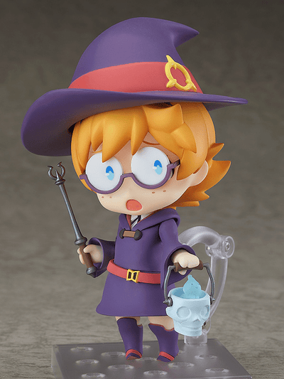 Good Smile Company - Nendoroid Lotte Jansson (Little Witch Academia) - Good Game Anime