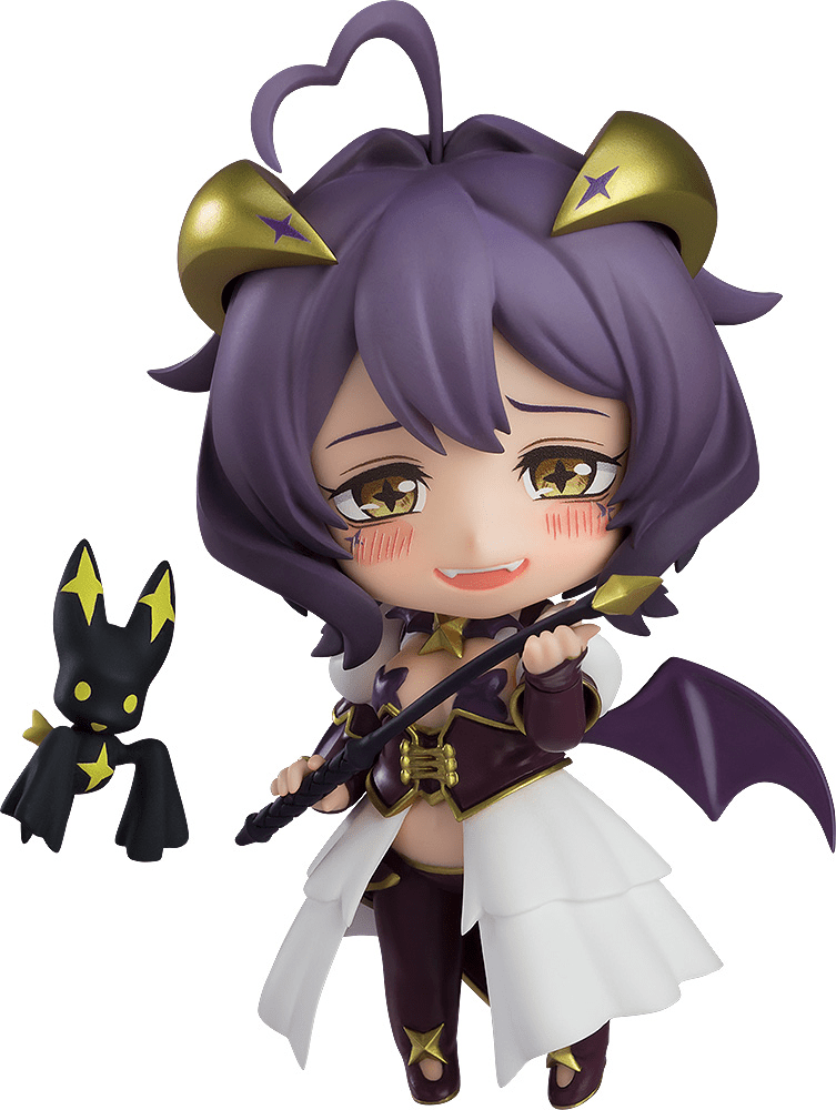 Good Smile Company - Nendoroid Magia Baiser (Gushing over Magical Girls) - Good Game Anime