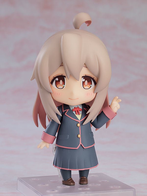 Good Smile Company - Nendoroid Mahiro Oyama (ONIMAI: I'm Now Your Sister!) - Good Game Anime