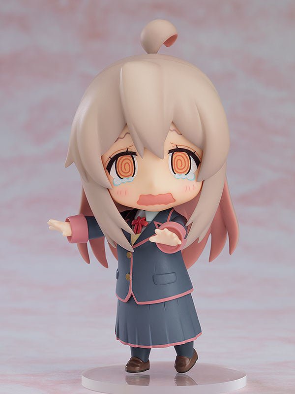 Good Smile Company - Nendoroid Mahiro Oyama (ONIMAI: I'm Now Your Sister!) - Good Game Anime