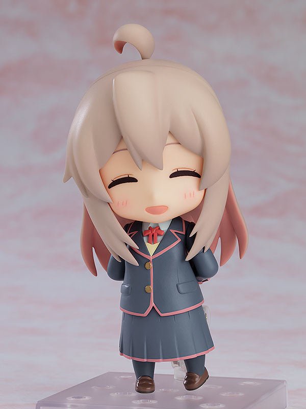 Good Smile Company - Nendoroid Mahiro Oyama (ONIMAI: I'm Now Your Sister!) - Good Game Anime