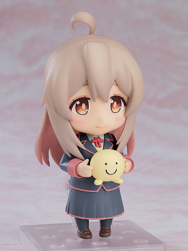 Good Smile Company - Nendoroid Mahiro Oyama (ONIMAI: I'm Now Your Sister!) - Good Game Anime