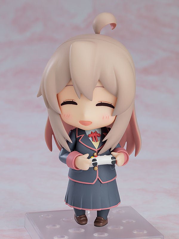 Good Smile Company - Nendoroid Mahiro Oyama (ONIMAI: I'm Now Your Sister!) - Good Game Anime