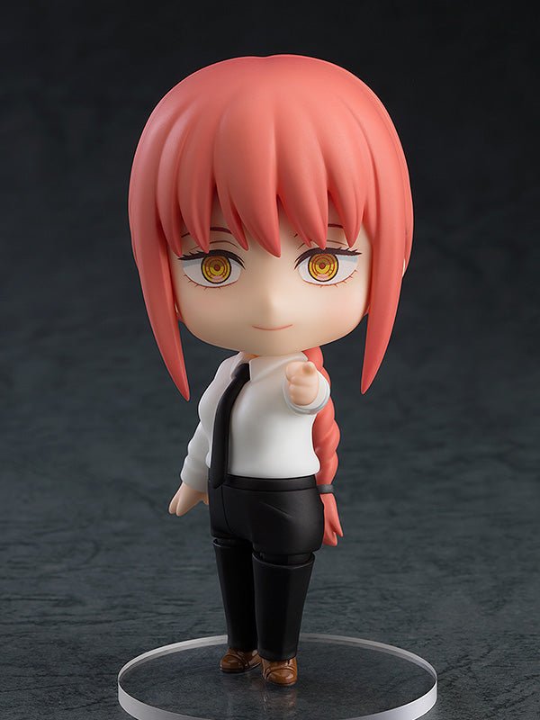 Good Smile Company - Nendoroid Makima (Chainsaw Man) - Good Game Anime