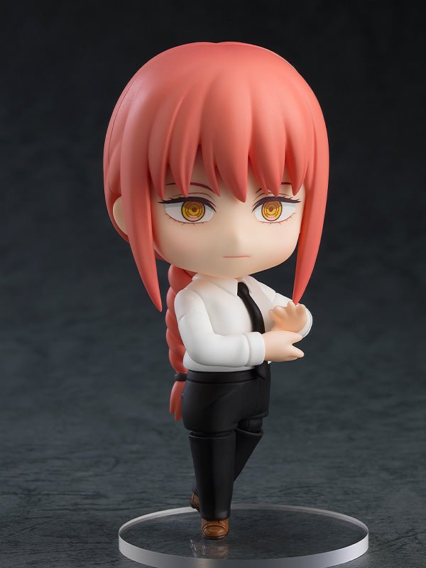 Good Smile Company - Nendoroid Makima (Chainsaw Man) - Good Game Anime