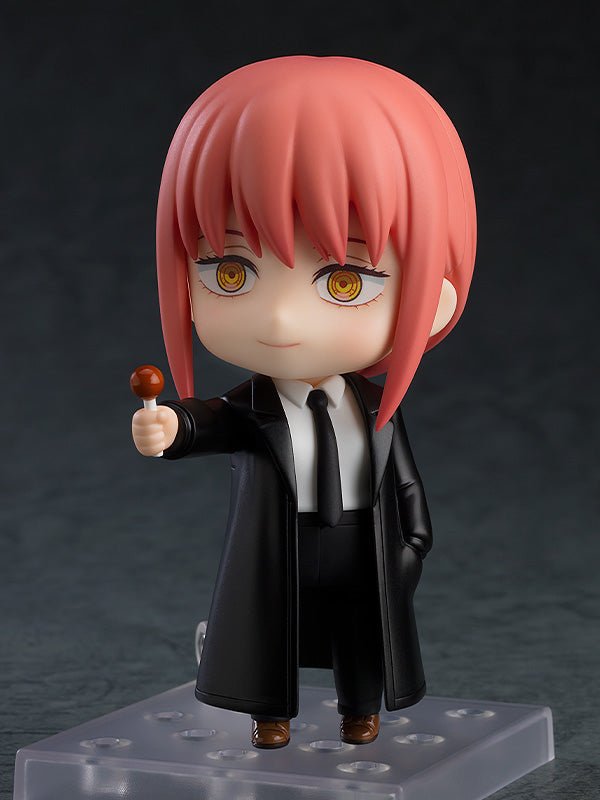 Good Smile Company - Nendoroid Makima (Chainsaw Man) - Good Game Anime