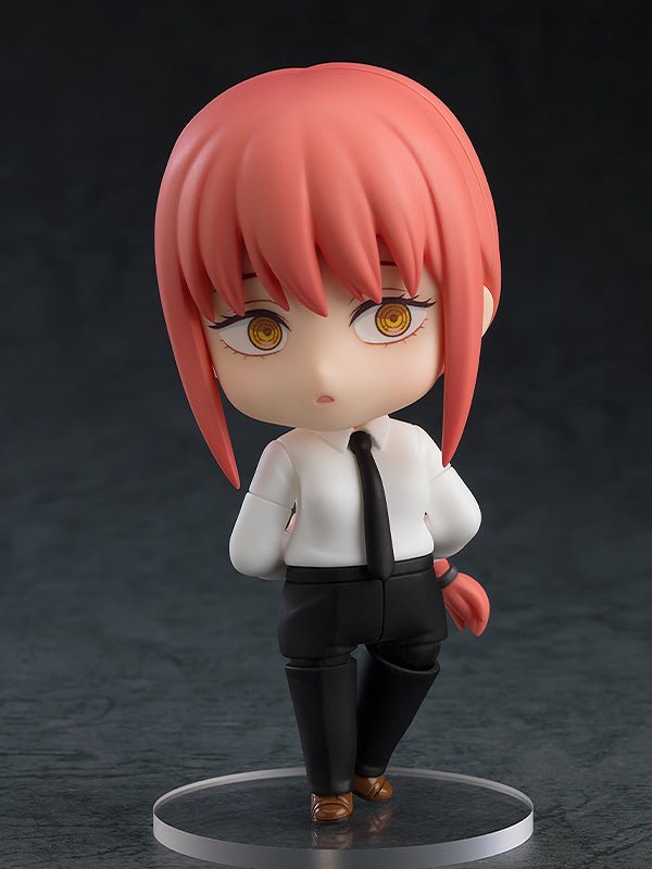 Good Smile Company - Nendoroid Makima (Chainsaw Man) - Good Game Anime