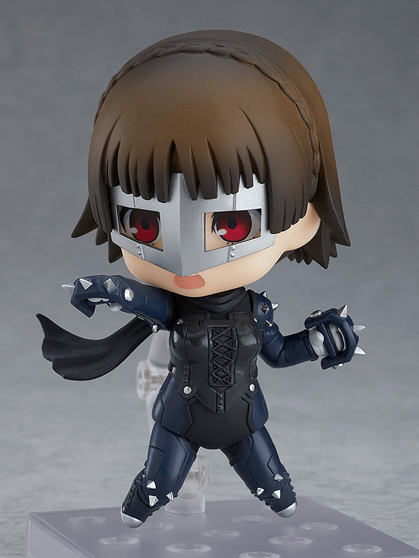 Good Smile Company - Nendoroid Makoto Niijima: Phantom Thief Ver. (PERSONA5) - Good Game Anime