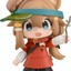 Good Smile Company - Nendoroid Mamehinata (Mochiyama Kingyo) - Good Game Anime