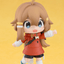 Good Smile Company - Nendoroid Mamehinata (Mochiyama Kingyo) - Good Game Anime