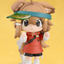 Good Smile Company - Nendoroid Mamehinata (Mochiyama Kingyo) - Good Game Anime
