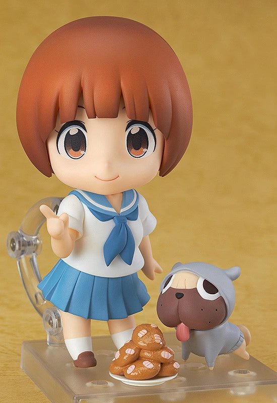 Good Smile Company - Nendoroid Mankanshoku Mako (Kill la Kill) - Good Game Anime