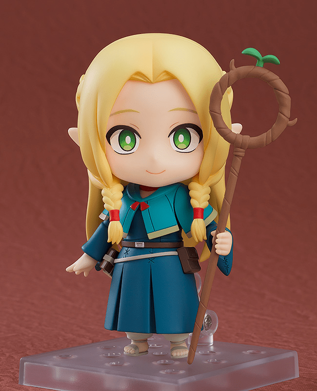 Good Smile Company - Nendoroid Marcille (Delicious in Dungeon) - Good Game Anime