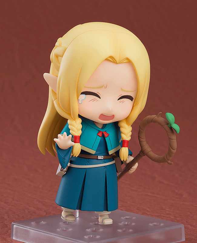 Good Smile Company - Nendoroid Marcille (Delicious in Dungeon) - Good Game Anime