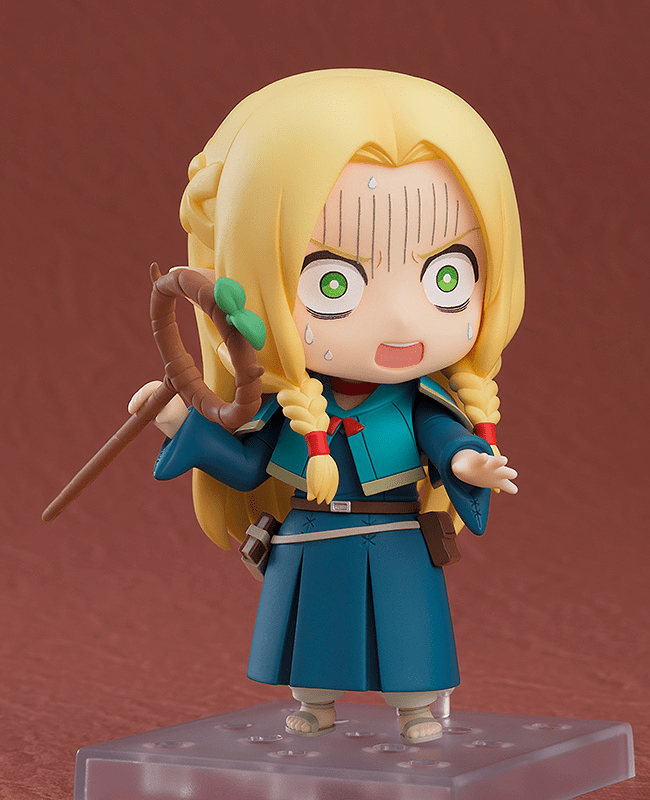 Good Smile Company - Nendoroid Marcille (Delicious in Dungeon) - Good Game Anime