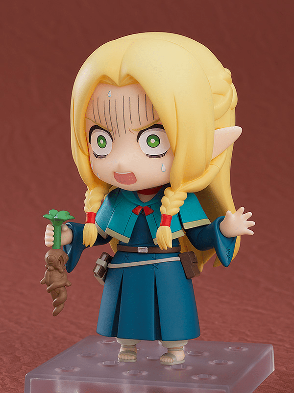 Good Smile Company - Nendoroid Marcille (Delicious in Dungeon) - Good Game Anime