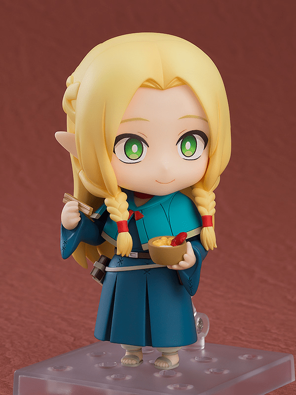 Good Smile Company - Nendoroid Marcille (Delicious in Dungeon) - Good Game Anime