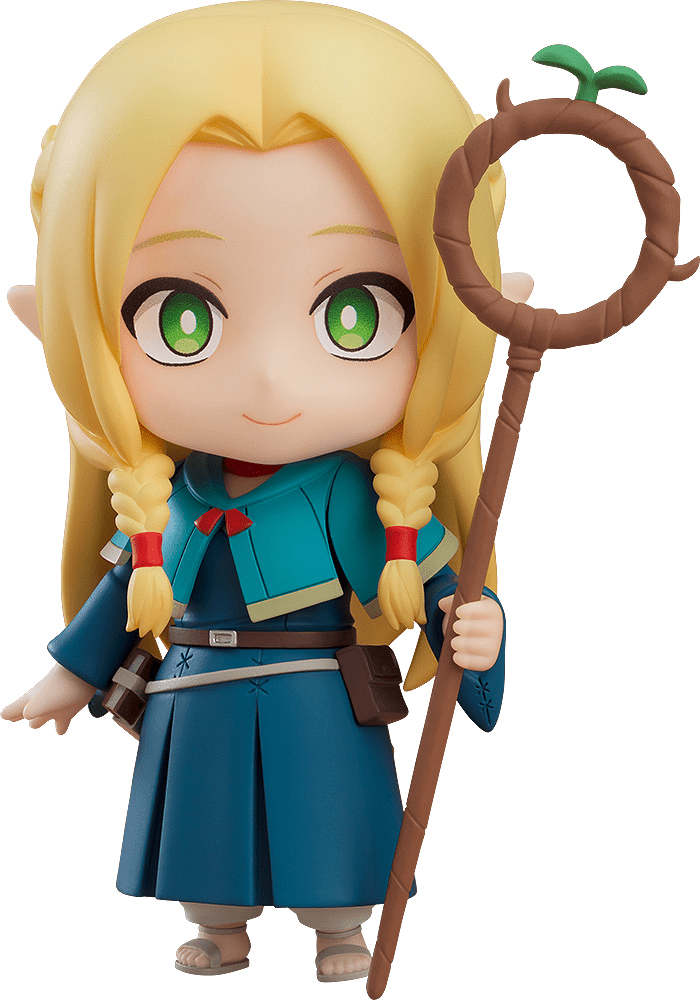 Good Smile Company - Nendoroid Marcille (Delicious in Dungeon) - Good Game Anime