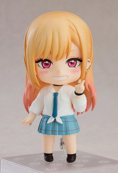 Good Smile Company - Nendoroid Marin Kitagawa (My Dress-Up Darling) - Good Game Anime