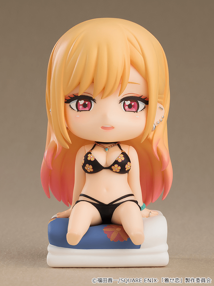 Good Smile Company - Nendoroid Marin Kitagawa: Swimsuit Ver. (My Dress-Up Darling) - Good Game Anime