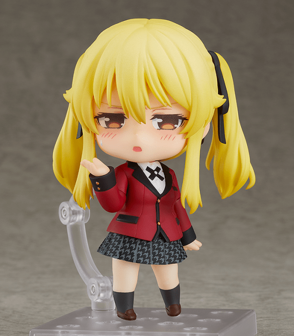 Good Smile Company - Nendoroid Mary Saotome (KAKEGURUI xx) - Good Game Anime