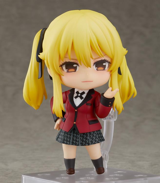 Good Smile Company - Nendoroid Mary Saotome (KAKEGURUI xx) - Good Game Anime