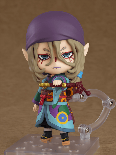 Good Smile Company - Nendoroid Medicine Seller (Mononoke) - Good Game Anime