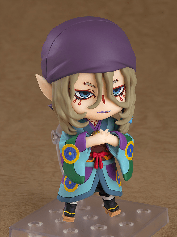 Good Smile Company - Nendoroid Medicine Seller (Mononoke) - Good Game Anime