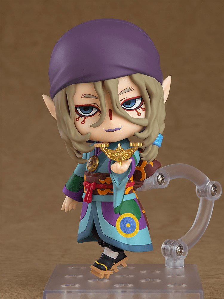 Good Smile Company - Nendoroid Medicine Seller (Mononoke) - Good Game Anime