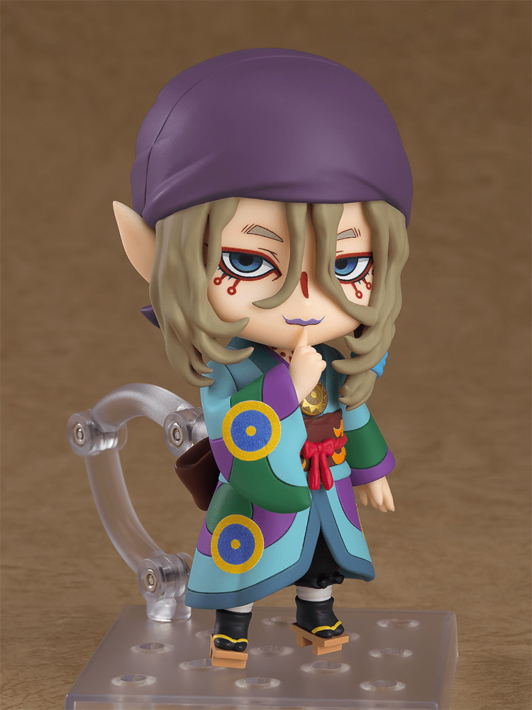 Good Smile Company - Nendoroid Medicine Seller (Mononoke) - Good Game Anime