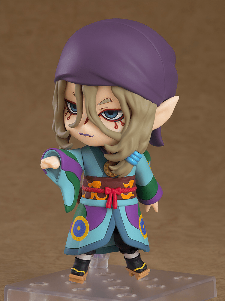 Good Smile Company - Nendoroid Medicine Seller (Mononoke) - Good Game Anime