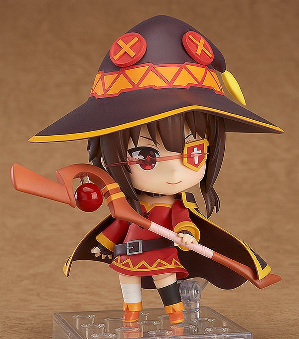 Good Smile Company - Nendoroid Megumin (KonoSuba) - Good Game Anime