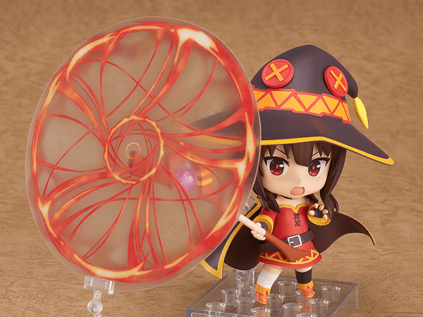 Good Smile Company - Nendoroid Megumin (KonoSuba) - Good Game Anime