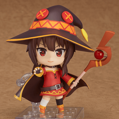 Good Smile Company - Nendoroid Megumin (KonoSuba) - Good Game Anime