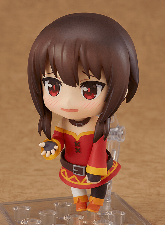 Good Smile Company - Nendoroid Megumin (KonoSuba) - Good Game Anime