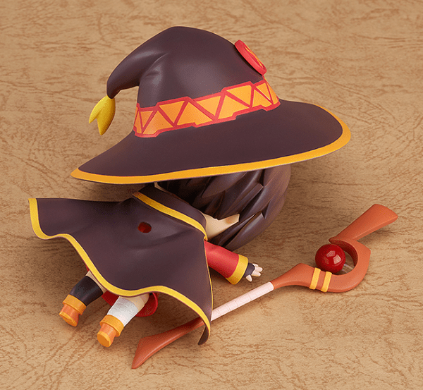 Good Smile Company - Nendoroid Megumin (KonoSuba) - Good Game Anime