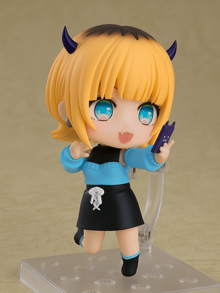 Good Smile Company - Nendoroid MEMcho (Oshi no Ko) - Good Game Anime