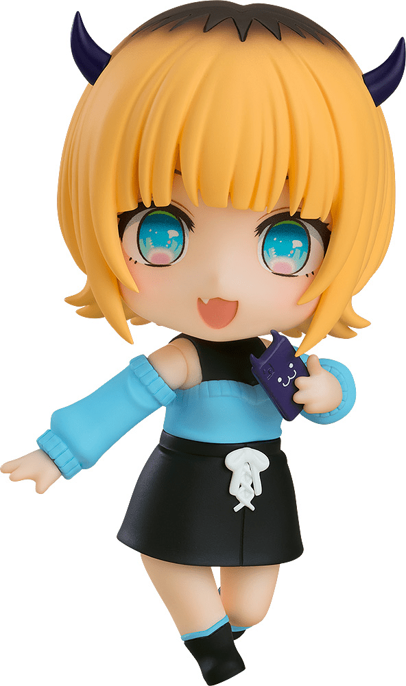 Good Smile Company - Nendoroid MEMcho (Oshi no Ko) - Good Game Anime