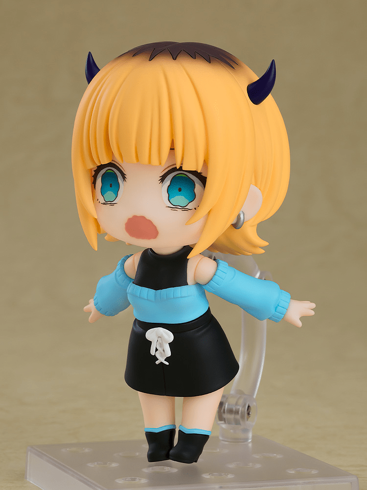 Good Smile Company - Nendoroid MEMcho (Oshi no Ko) - Good Game Anime