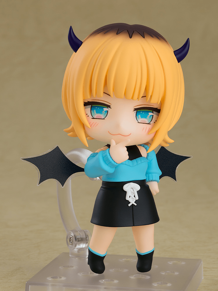 Good Smile Company - Nendoroid MEMcho (Oshi no Ko) - Good Game Anime