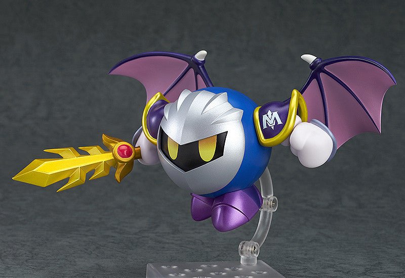 Good Smile Company - Nendoroid Meta Knight - Good Game Anime