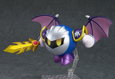 Good Smile Company - Nendoroid Meta Knight - Good Game Anime