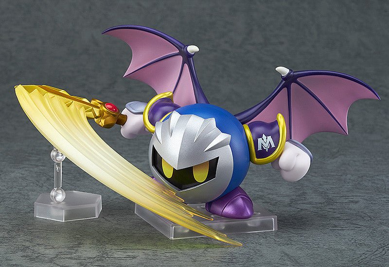 Good Smile Company - Nendoroid Meta Knight - Good Game Anime