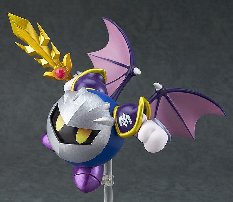 Good Smile Company - Nendoroid Meta Knight - Good Game Anime