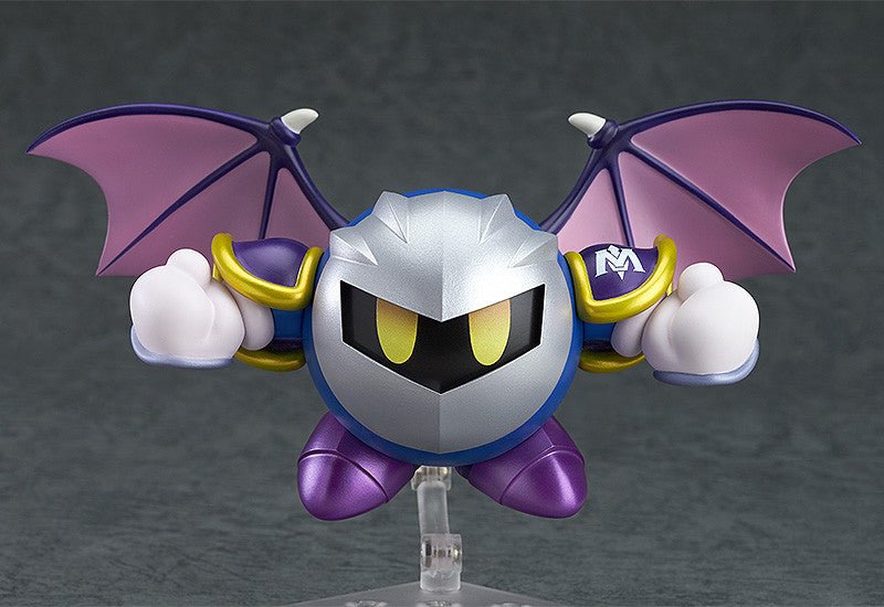 Good Smile Company - Nendoroid Meta Knight - Good Game Anime