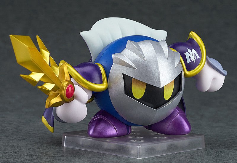 Good Smile Company - Nendoroid Meta Knight - Good Game Anime