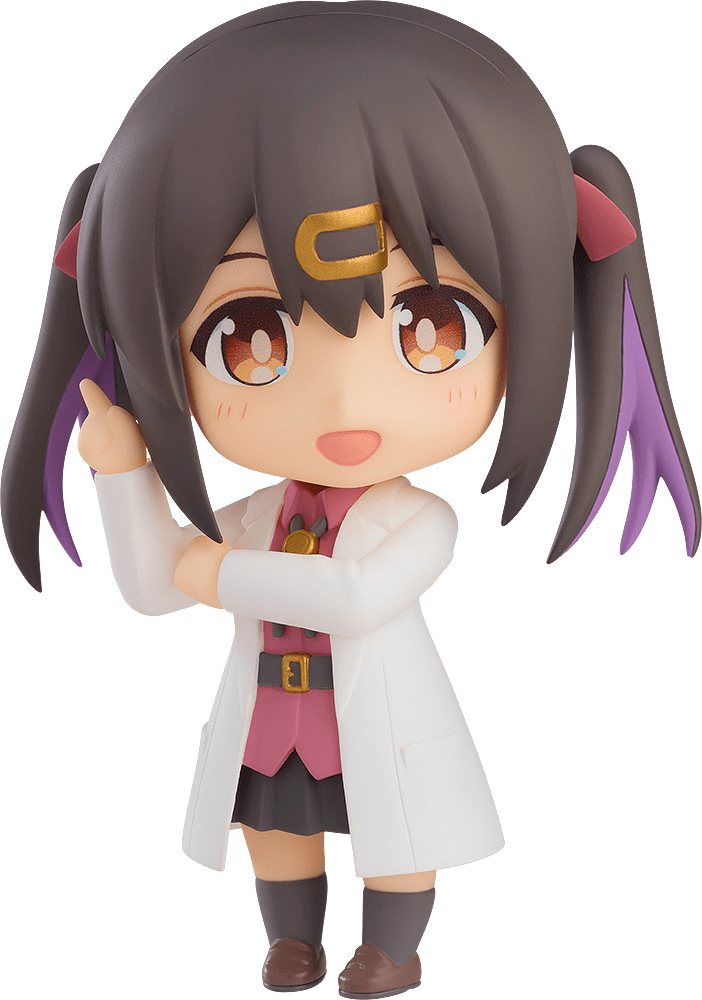 Good Smile Company - Nendoroid Mihari Oyama (ONIMAI: I'm Now Your Sister!) - Good Game Anime